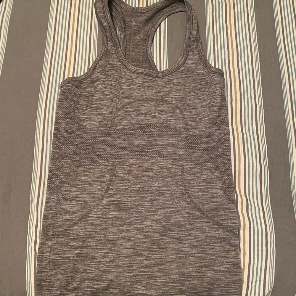 ****SOLD**** swiftly tech racer back
